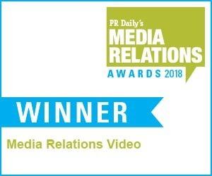 Media Relations Video