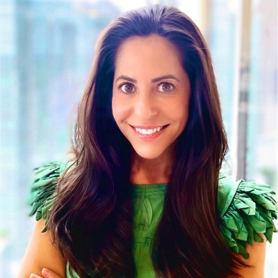 Ally Bunin - Ragan Communications