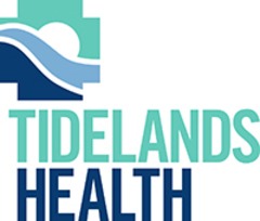 Tidelands Health mercy mission- Logo