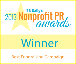Best Fundraising Campaign