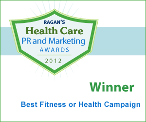 Best Fitness or Health Campaign