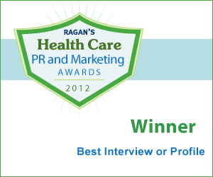 Best Interview or Profile (Print or Electronic Publication)
