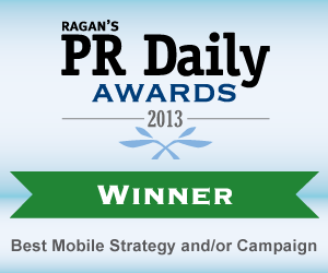 Best Mobile Strategy and/or Campaign - https://www.ragan.com/wp-content/uploads/2018/11/BestMobileStrategy.png