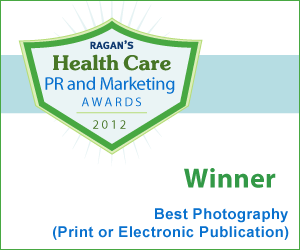 Best Photography (Print or Electronic Publication)