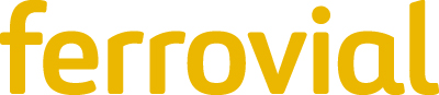 Ferrovial Content Strategy on Blog- Logo