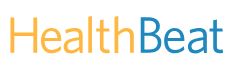 Health Beat- Logo