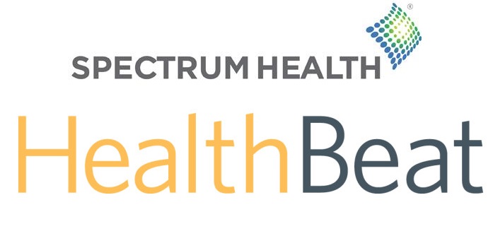 Health Beat- Logo