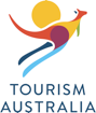 Tourism Australia: Luxury- Logo