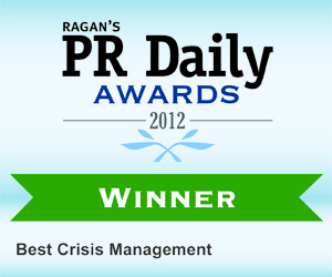 Best Crisis Management