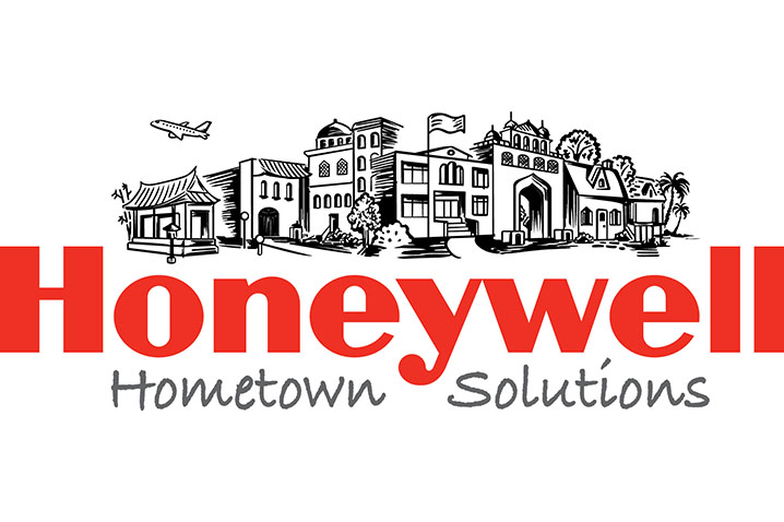 Honeywell Humanitarian Relief Fund: Providing Disaster Relief Directly to Employees and their Communities- Logo