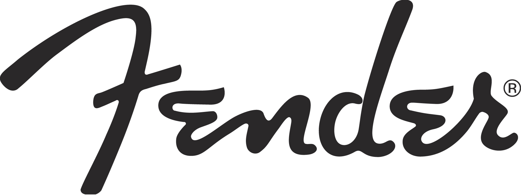 Demystifying Guitar Education: Fender Play Inspires Next Generation Players to Learn Guitar- Logo