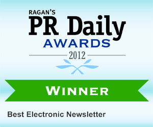 Best Electronic Newsletter