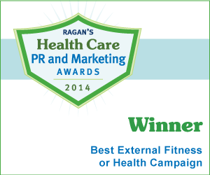 Best External Fitness or Health Campaign