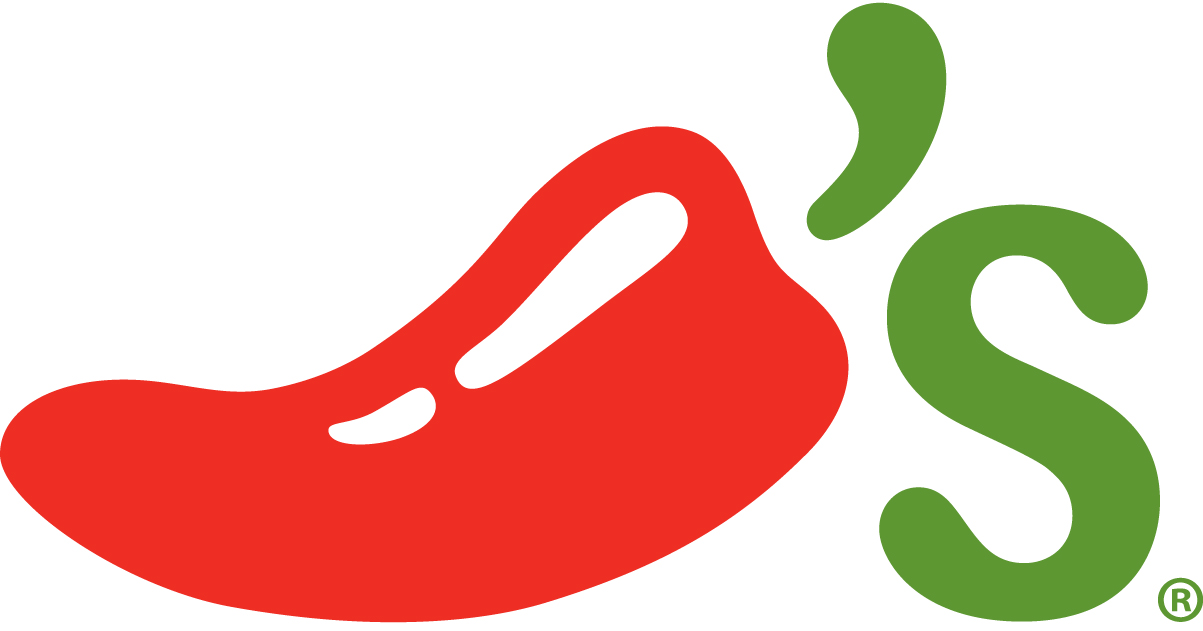 Chili's Is Back, Baby, Chili's Grill & Bar - Logo