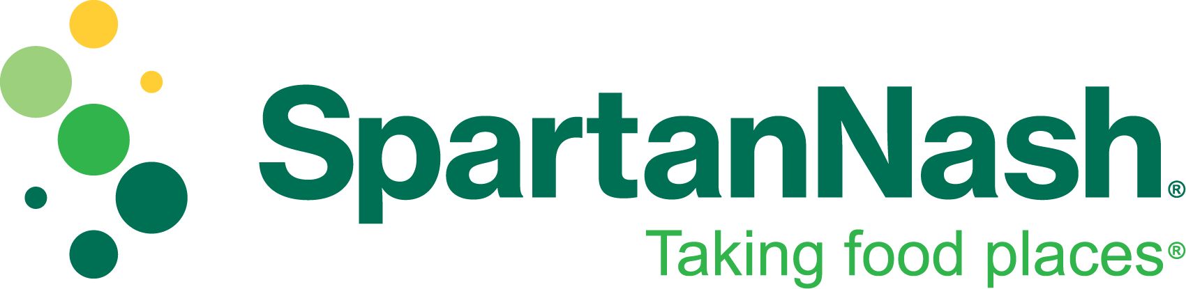 SpartanNash Foundation- Logo