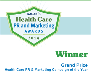 Health Care PR and Marketing Campaign of the Year