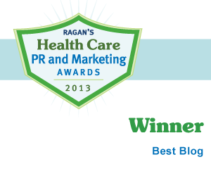 Best Blog - Health System/Medical Group