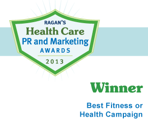 Best Fitness or Health Campaign - Internal