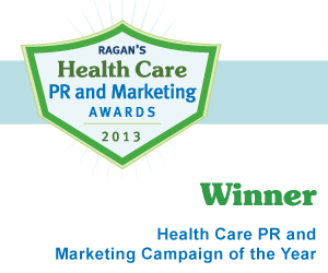 Health Care PR and Marketing Campaign of the Year - Medium Budget