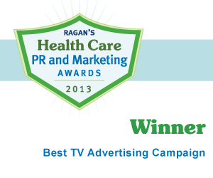 Best TV Advertising Campaign
