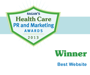 Best Website - Pharma/Health Care Other
