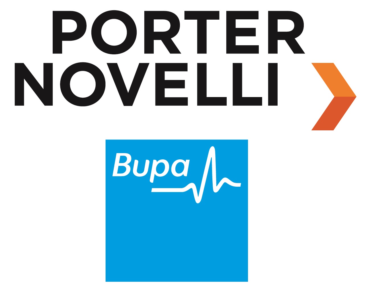 Bupa Blog Awards and Finalist Program: Building an Influencer Co-Creation Platform to inspire health and wellness- Logo