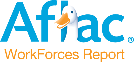 2016 Aflac WorkForces Report- Logo