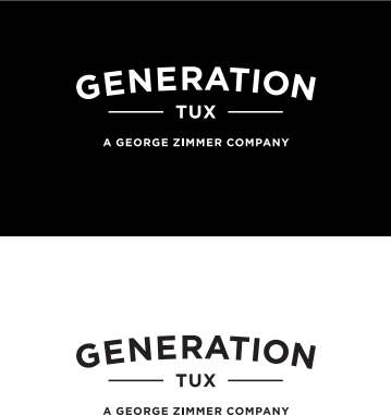 Generation Tux Presents the First Couple of 2016- Logo