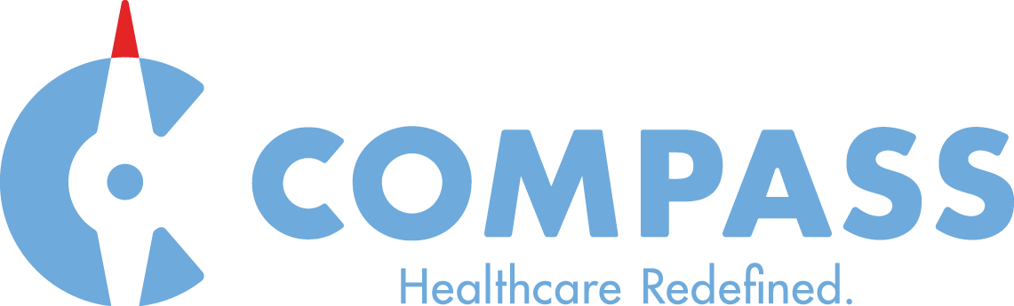 Compass Health Pro Cloud- Logo