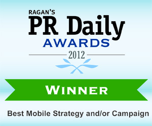 Best Mobile Strategy and/or Campaign - https://www.ragan.com/wp-content/uploads/2018/11/MobileStrategyAndOrCampaign.jpg