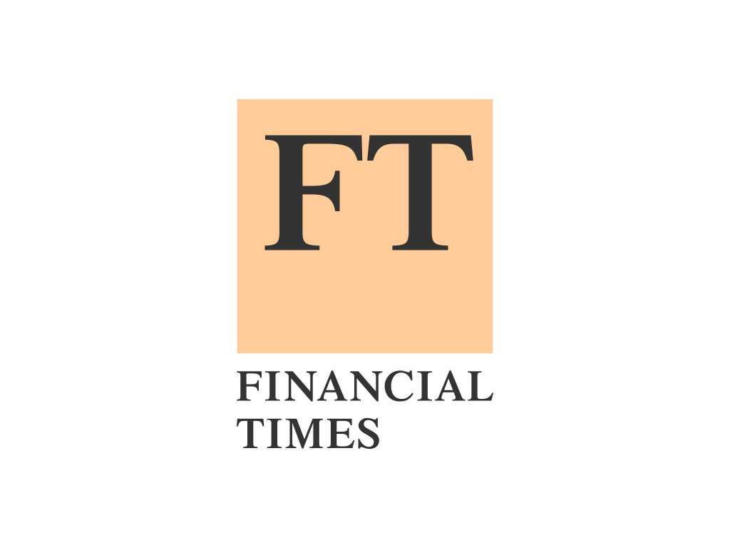 Launch and Promotion of FT’s Time-Based Advertising Metric- Logo