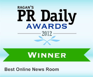 Best Online Newsroom