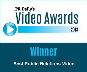 Best Public Relations VIdeo