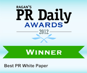 Best PR White Paper
