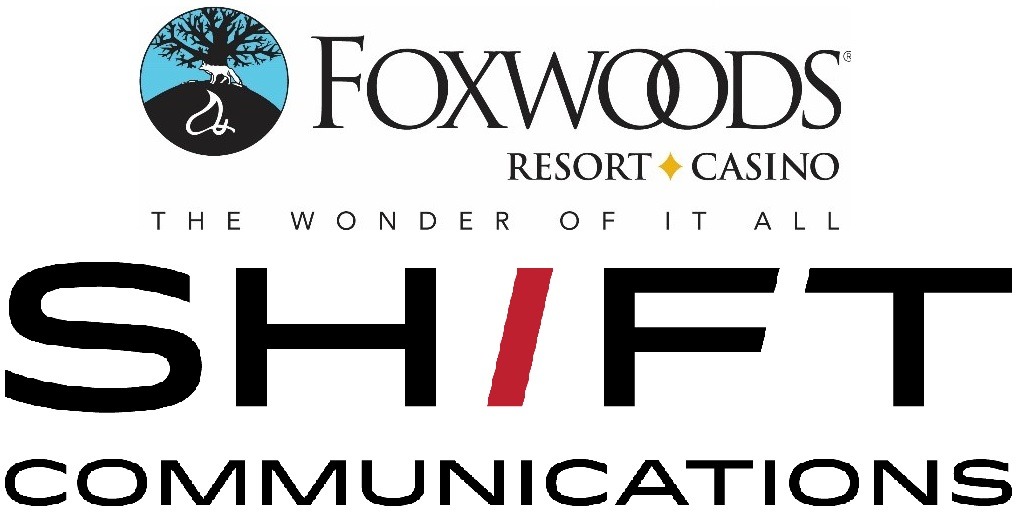 High Flying Results for Foxwoods- Logo