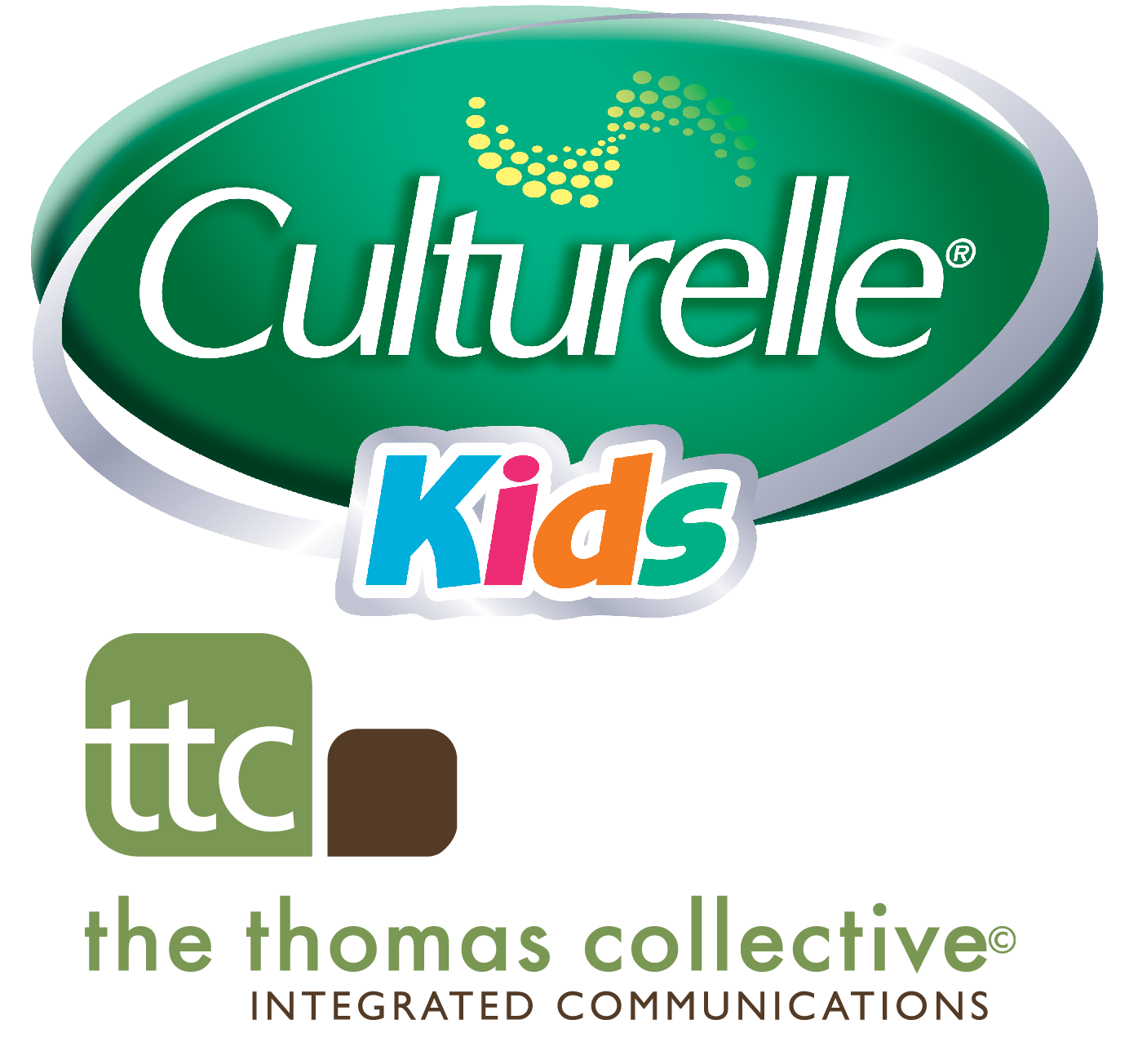 Culturelle Kids Regularity Gentle-Go Formula Launch- Logo