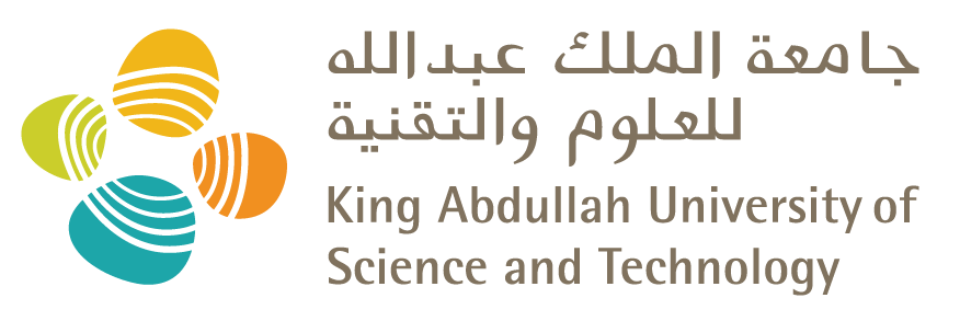 KAUST Discovery Magazine Issue 3- Logo