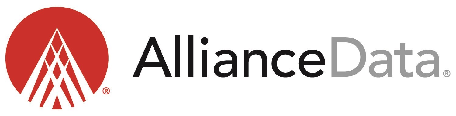 Alliance Data Corporate Responsibility Report- Logo