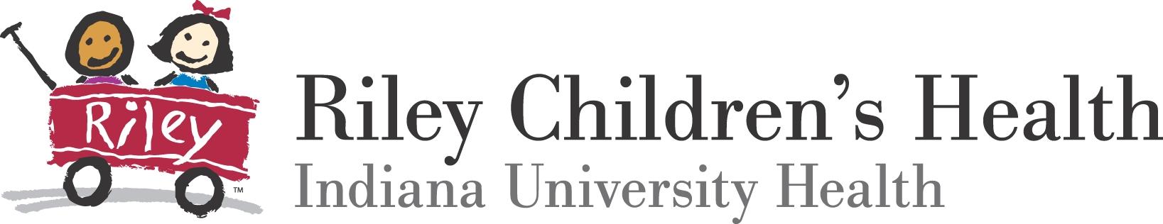 Riley Children’s Health Safe Sleep Campaign- Logo
