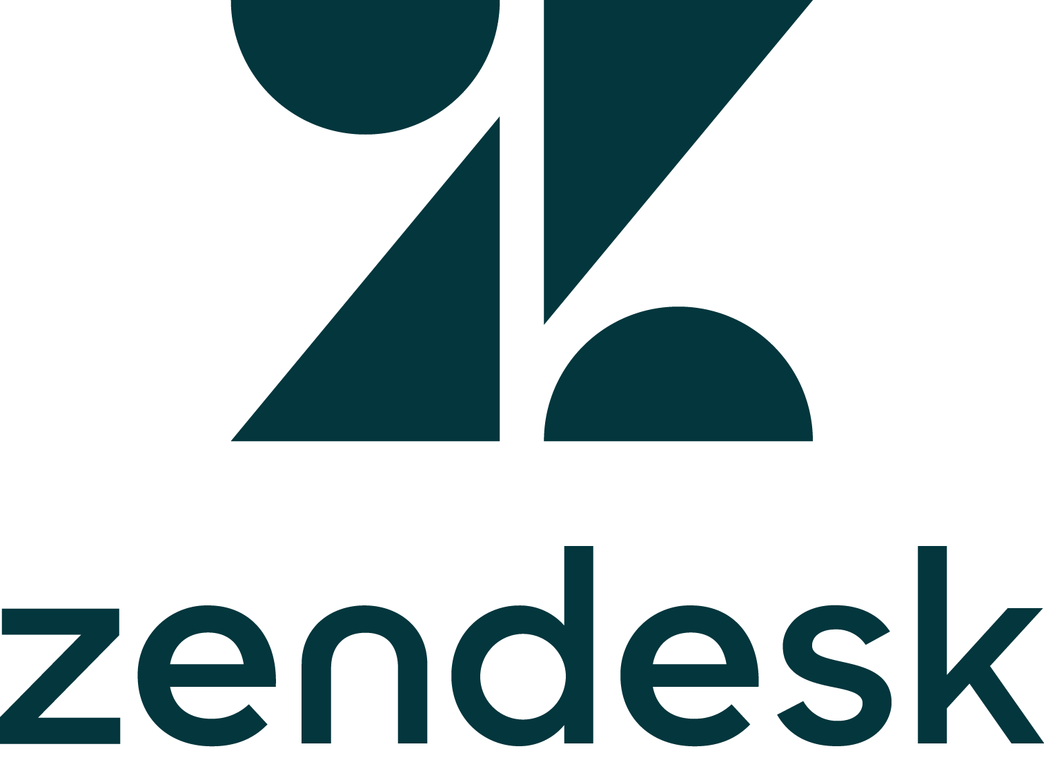 The Zendesk Snapchat Channel- Logo