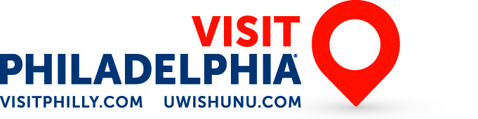 How VISIT PHILADELPHIA Inspires and Repurposes User-Generated Content- Logo