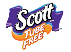 Scott Tube-Free Impact—FULL Crash- Logo