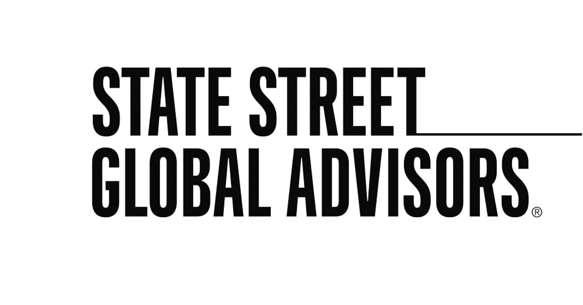Staring Down the Street: State Street’s Fearless Girl, - Logo