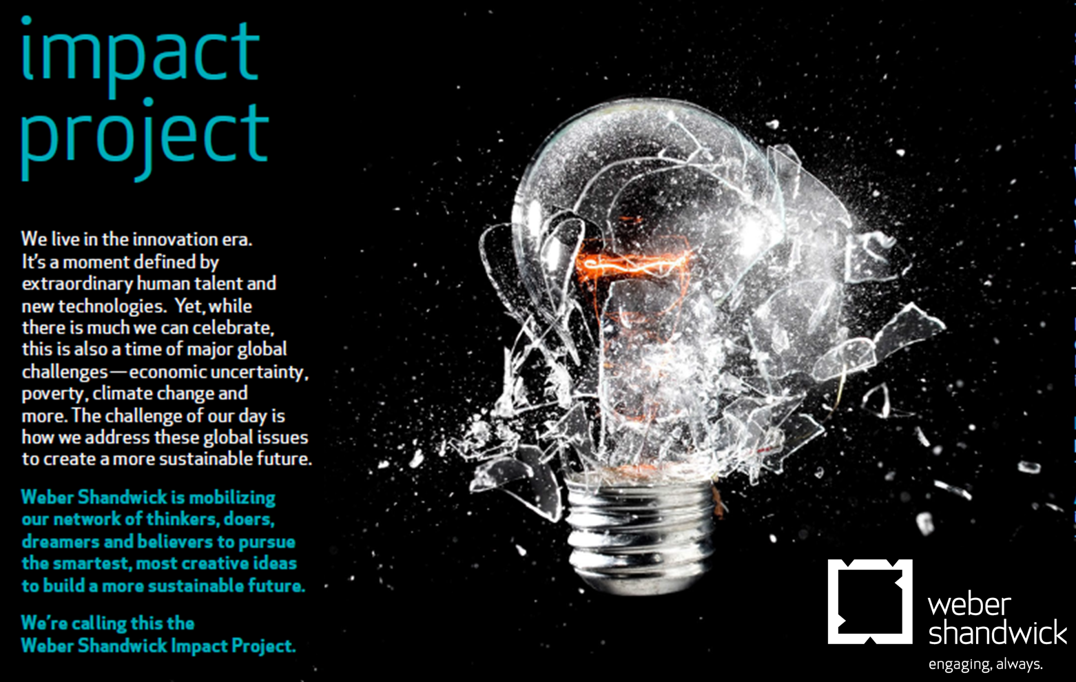 Social Impact Project - Logo