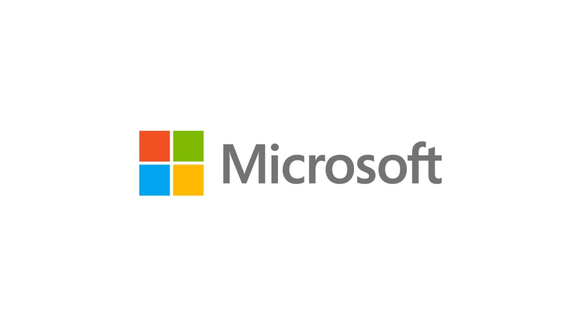 Microsoft News Center- Logo