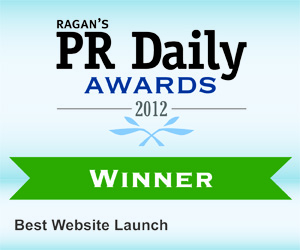 Best Website Launch - https://www.ragan.com/wp-content/uploads/2018/11/WebsiteLaunch.jpg