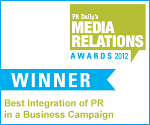 Best Integration of PR in a Business Campaign