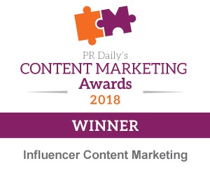 Influencer Content Marketing