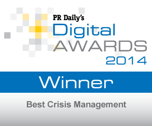 Best Crisis Management