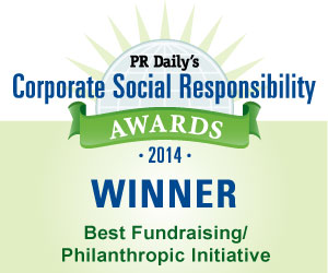 Best Fundraising/Philanthropic Initiative